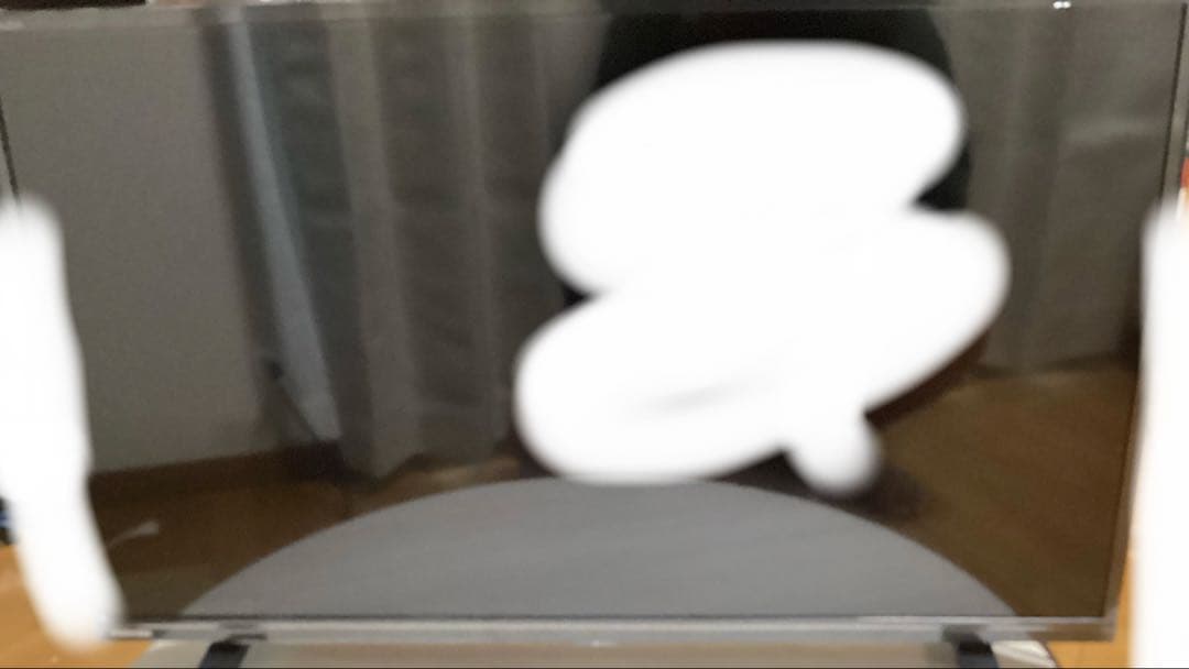 東芝 REGZA 32V型 液晶テレビ 32S24 ハイビジョン 2020年製