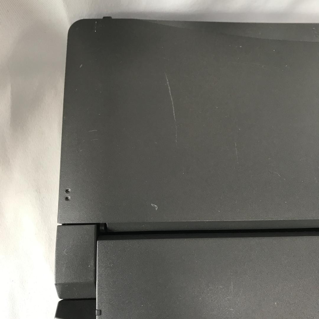 【美品】NEC 文豪JX A200 ワープロ　Ｍ36