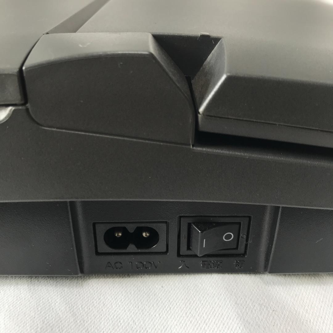 【美品】NEC 文豪JX A200 ワープロ　Ｍ36