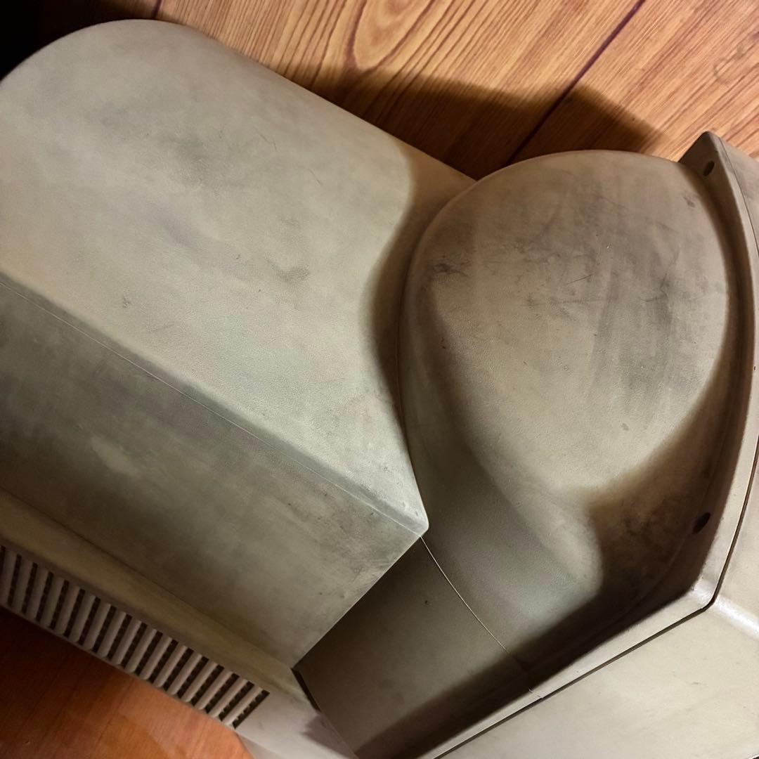 【ジャンク】アップルMacintosh Performa588 デスクトップPC