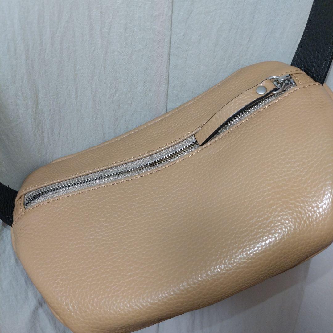 レモングラス様☆Giulio Guerra（イアパピヨネ）ボディバッグ