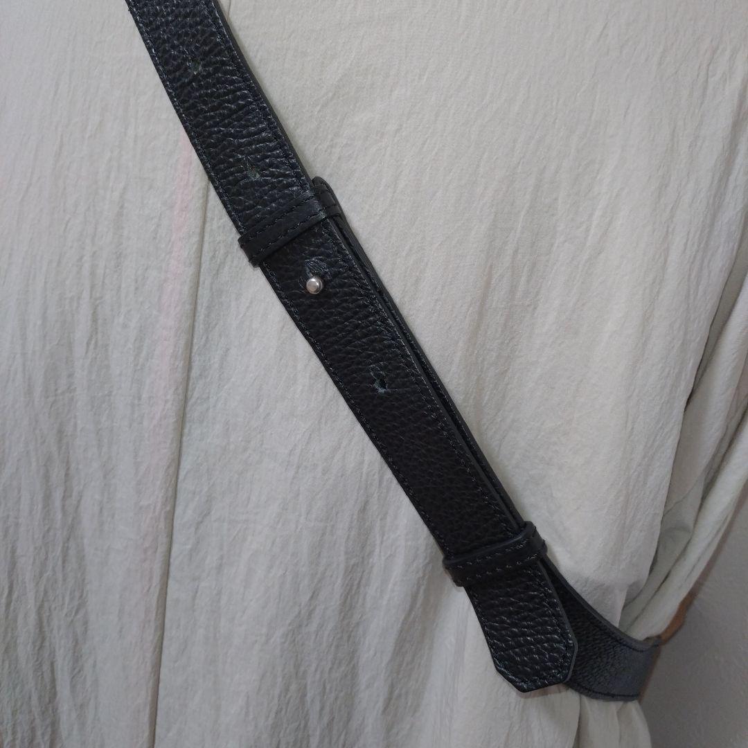 レモングラス様☆Giulio Guerra（イアパピヨネ）ボディバッグ