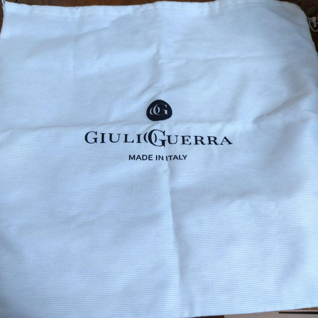 レモングラス様☆Giulio Guerra（イアパピヨネ）ボディバッグ