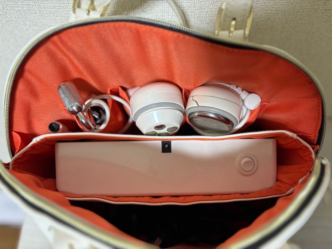 Jena Pro 美顔器 導入用電極付き