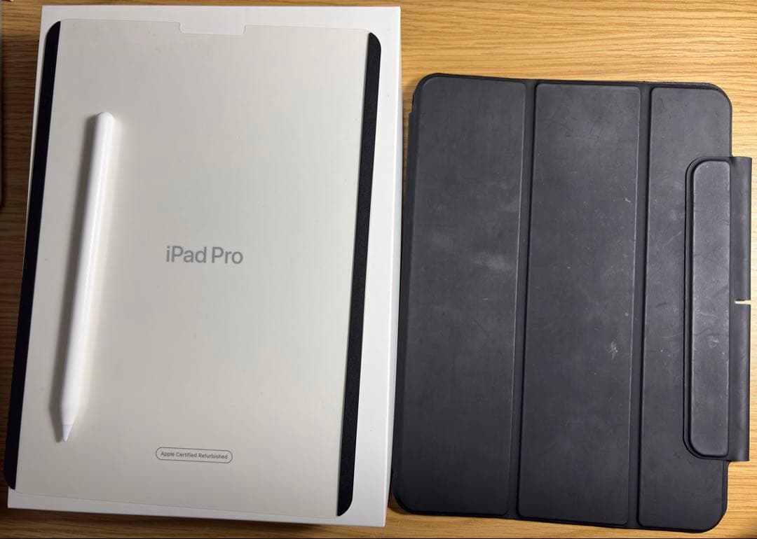 【バッテリー98%】iPadPro 11インチ(第2世代) 128gb wifi