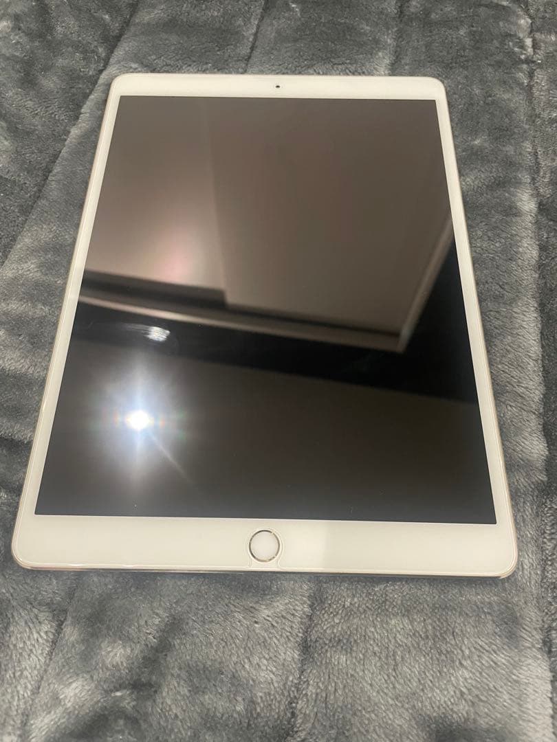 Apple iPad Pro 10.5インチ256GB 箱付き