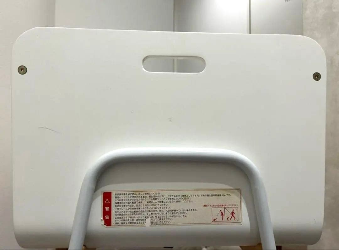 【そら】リリワゴンLiliwagon ベビーベッド　大和屋