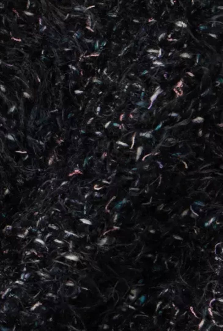 suadeo ❤️新品タグ付き❤️ ツイードニットジャケット