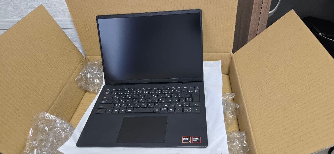 Dell ノートパソコン Inspiron 14 5445 14インチ