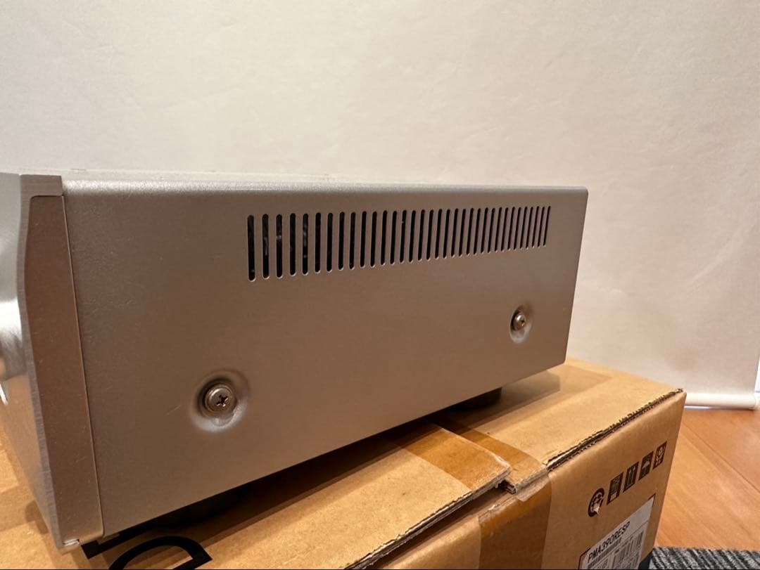 アンプ DENON PMA-390RE