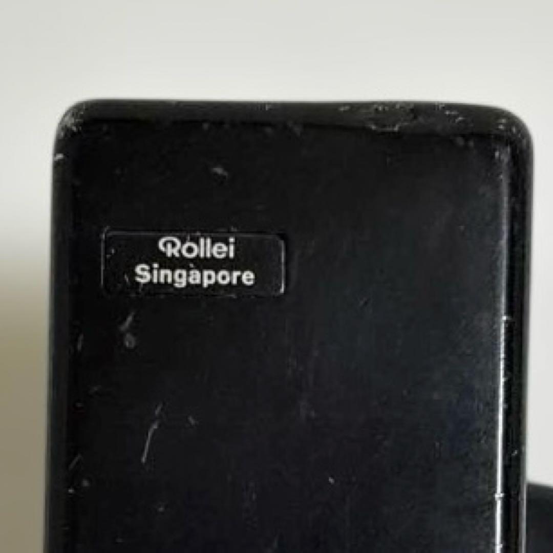 Rollei A 26 C 26 ローライ　フィルムカメラセット　ジャンク品