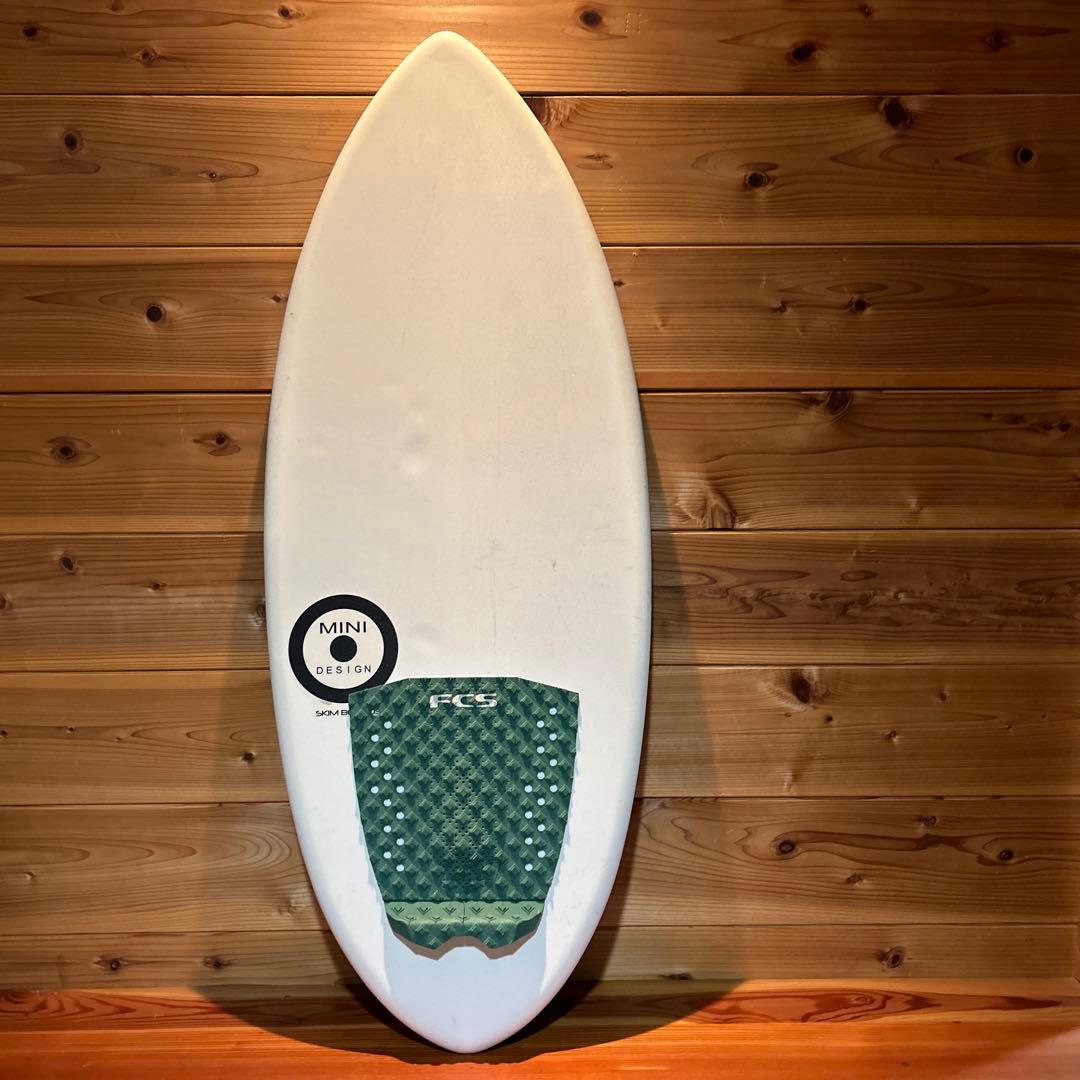 スキムボード EPS