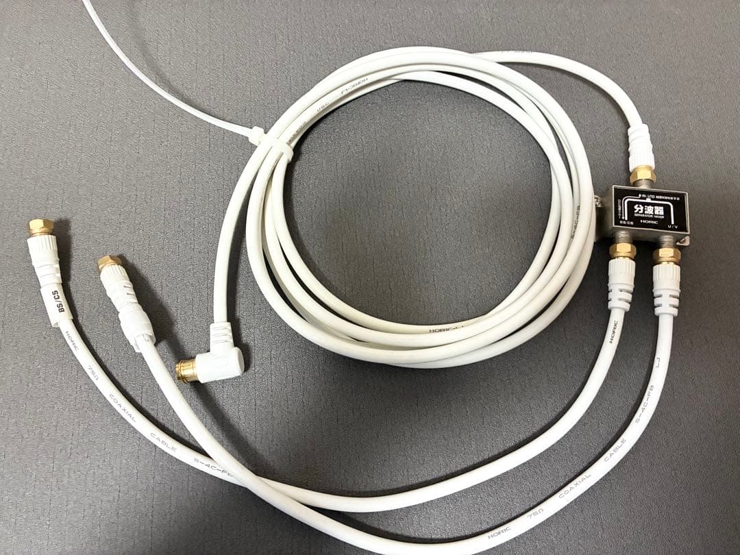 SHARP AQUOS 液晶テレビ LC-32E40（2017年製・32V型）