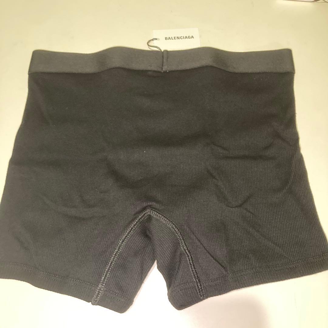 shushu266226　BALENCIAGA ボクサーパンツ