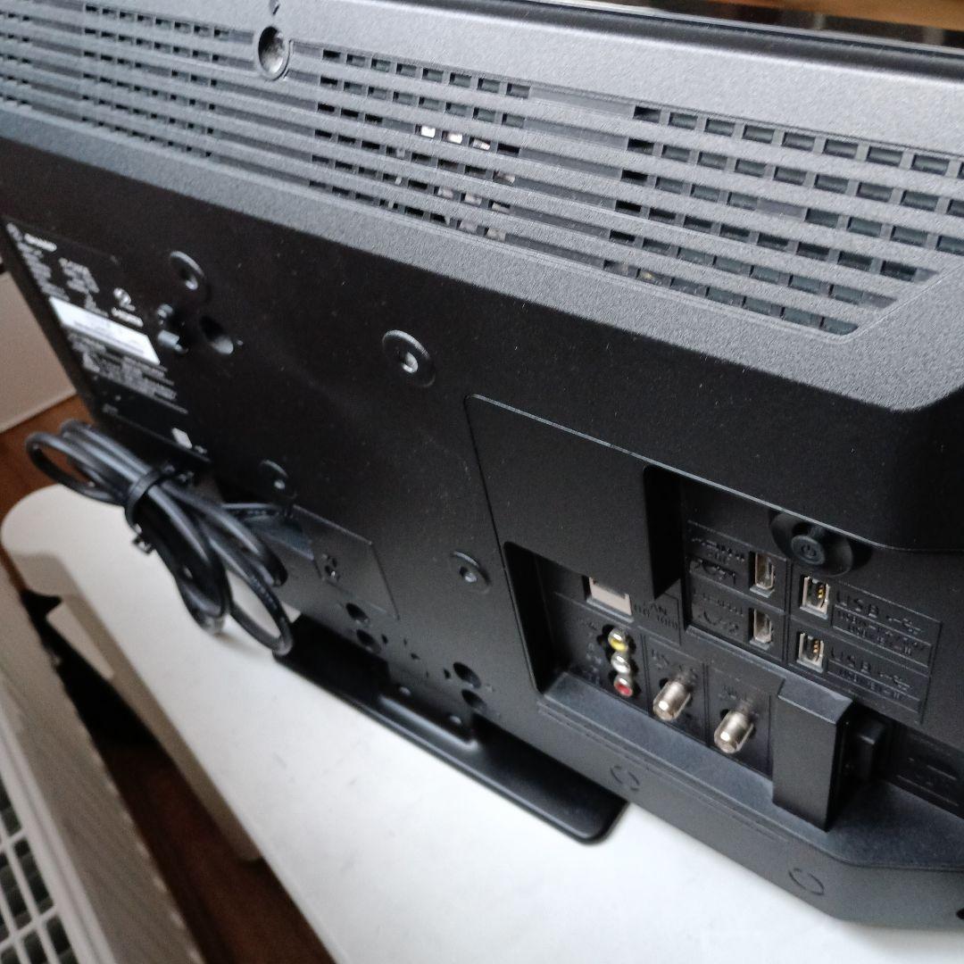 SHARP AQUOS 22型 液晶テレビ 2T−C22DE 2022年製