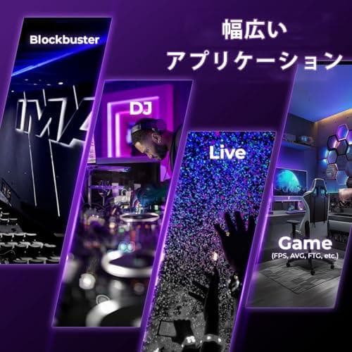 ALinsoul Kiwi Ears Quartet 2DD+2BAハイブリッド