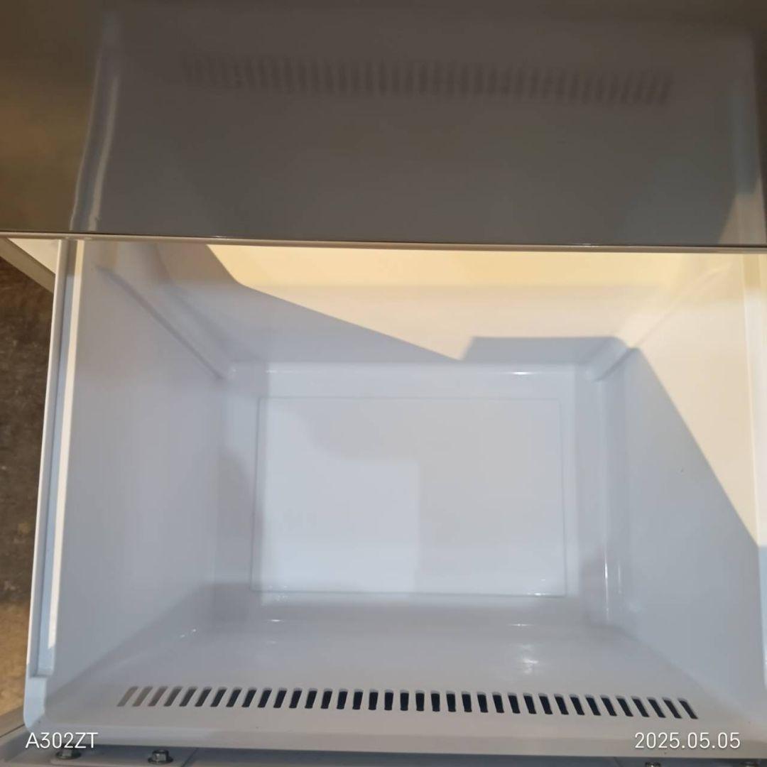 006 送料設置無料　神奈川限定配送　アクア　大型冷蔵庫　最新モデル　201L