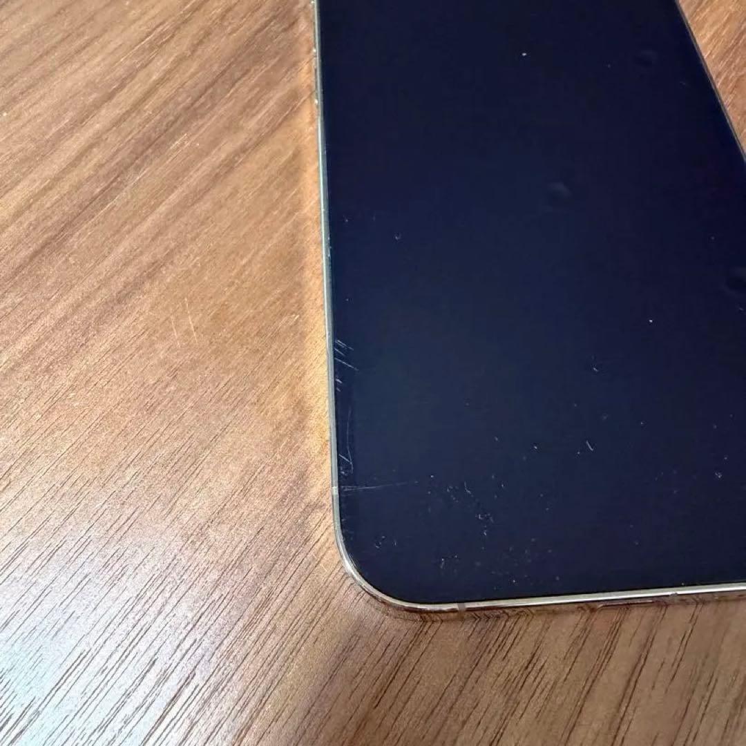 Apple iPhone 12 Pro ゴールド 128gb