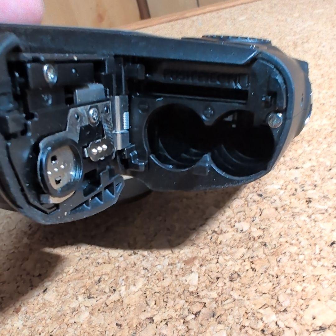 ★Canon PowerShot SX130 IS ブラック