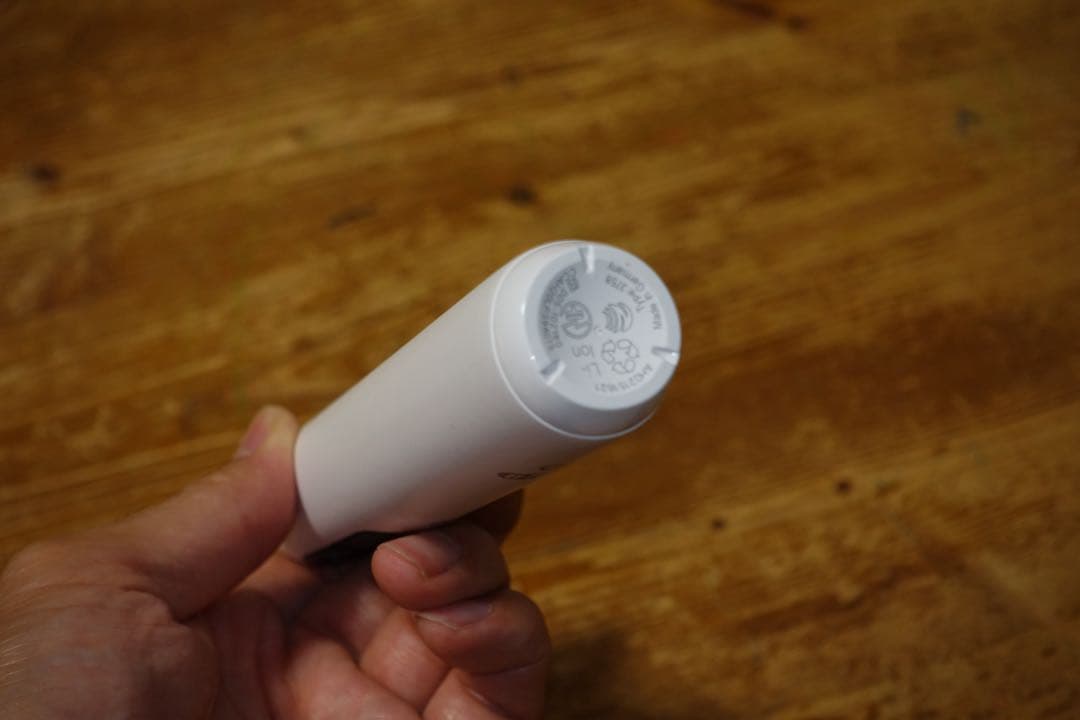 BRAUN Oral-B ブラウンオーラルb / io8 / ホワイト