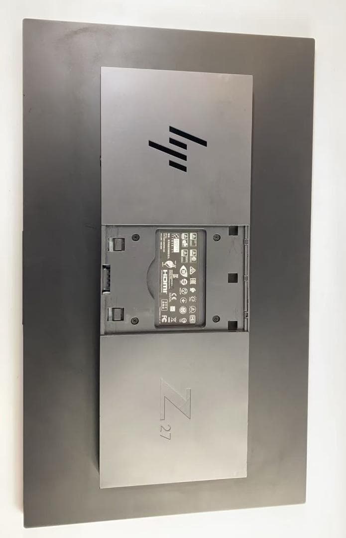 f*y様 HP Z27n G2 ワイド 2K 液晶モニター 27インチ Type