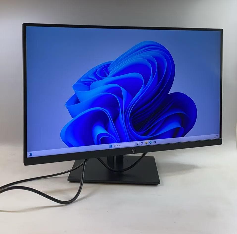f*y様 HP Z27n G2 ワイド 2K 液晶モニター 27インチ Type
