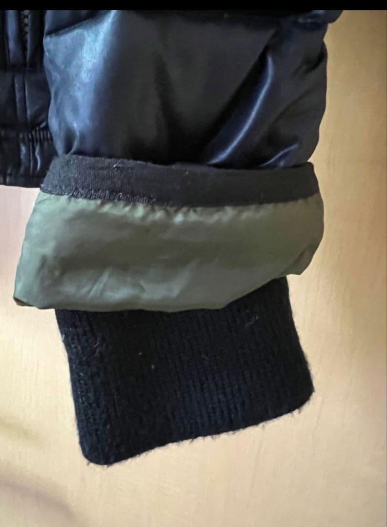 ペー 春前値下げ中 DIESEL ダウンジャケット ダウン70%フェザー