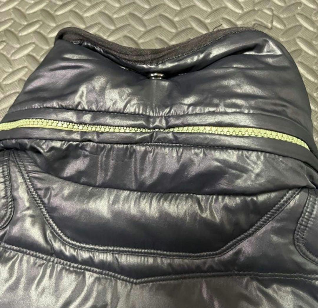 ペー 春前値下げ中 DIESEL ダウンジャケット ダウン70%フェザー