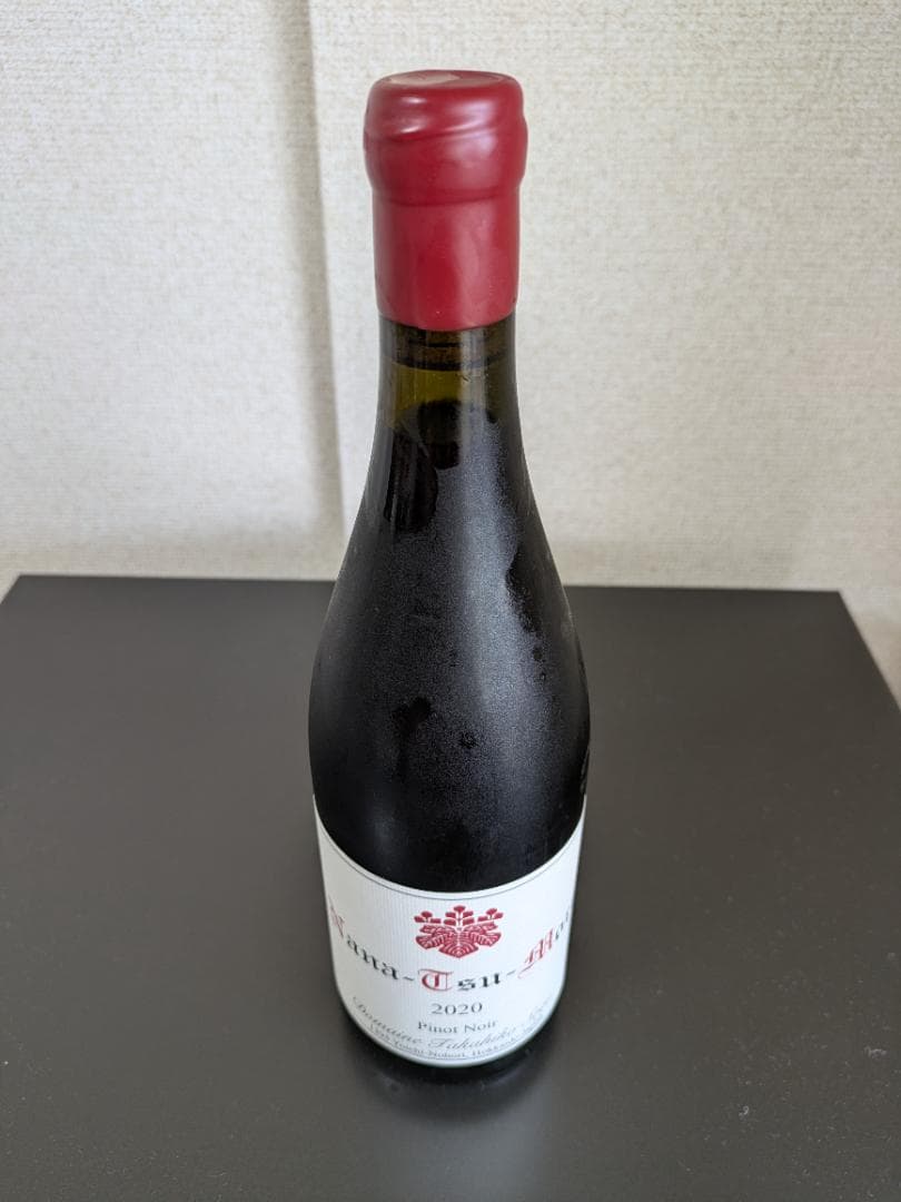 ドメーヌタカヒコ ナナツモリ 3本セット