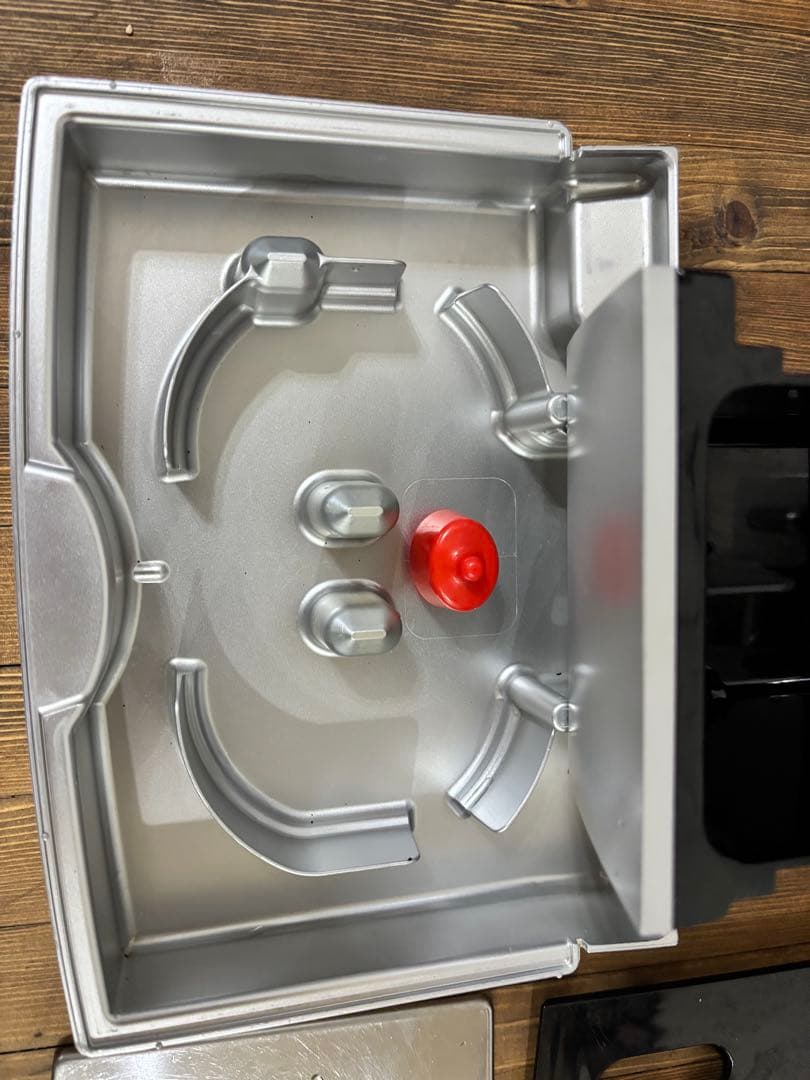 デロンギ　マグニフィカSカプチーノ　全自動エスプレッソマシン　ECAM23450