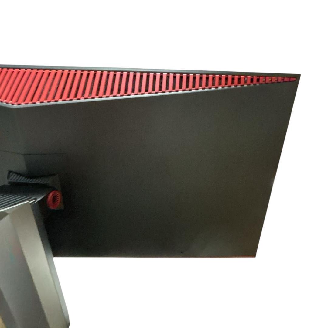 【美品】Predator acer 35インチ　湾曲ワイドモニター