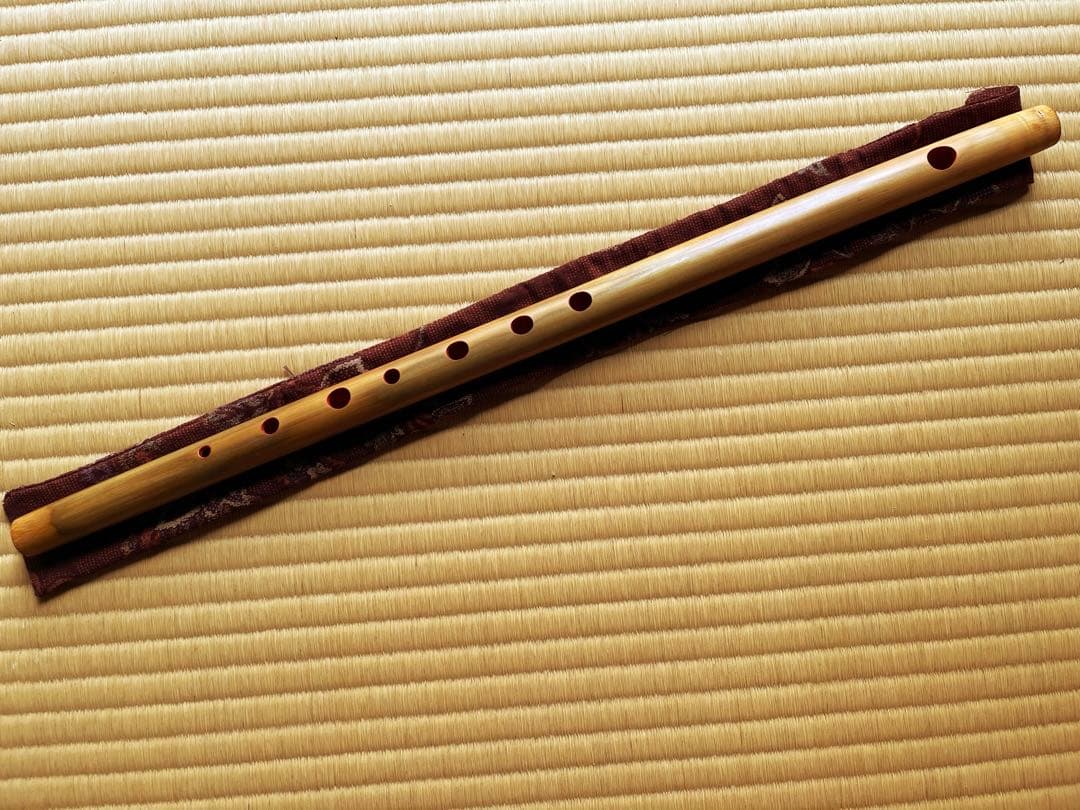 新作「女性でも筒音に届く三本調子」