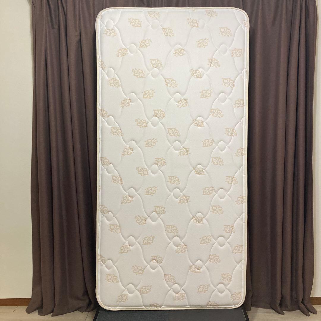 【自社配送エリア内限定販売】シモンズ/ビューティレストシングルサイズマットレス