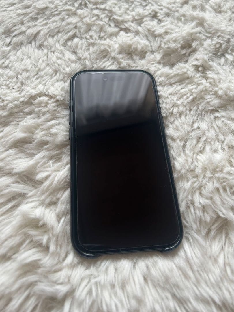 iPhone 17 air カバー付き