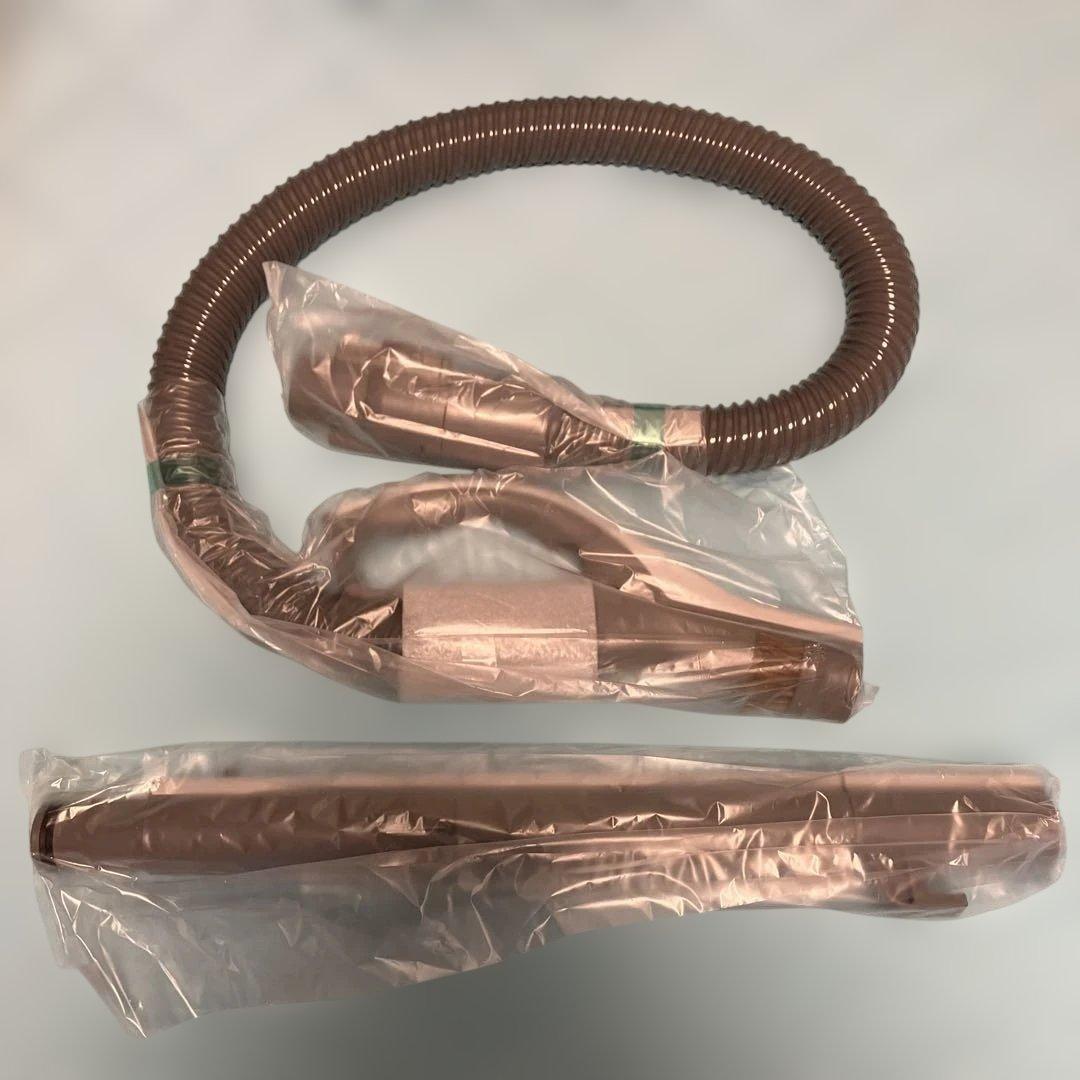 【未使用】三菱電機 掃除機 TC-FJ2B-C アイボリー