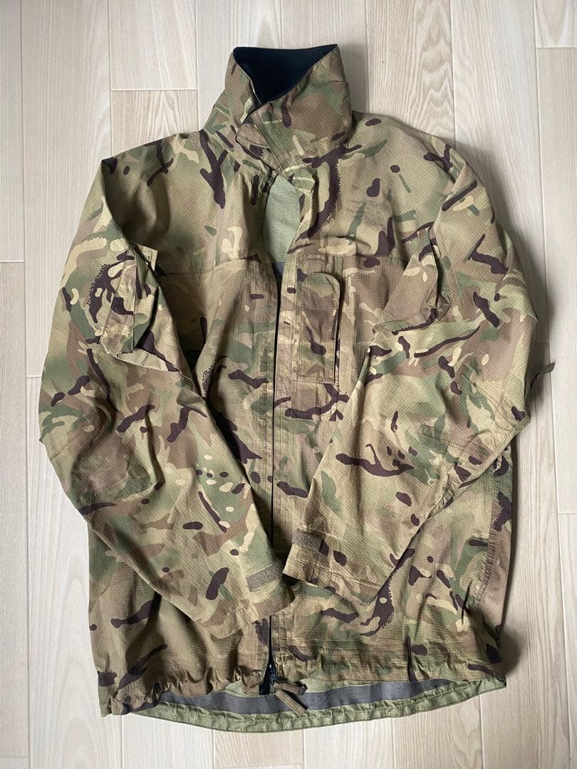 ネイビー ミリタリージャケット 3点セット