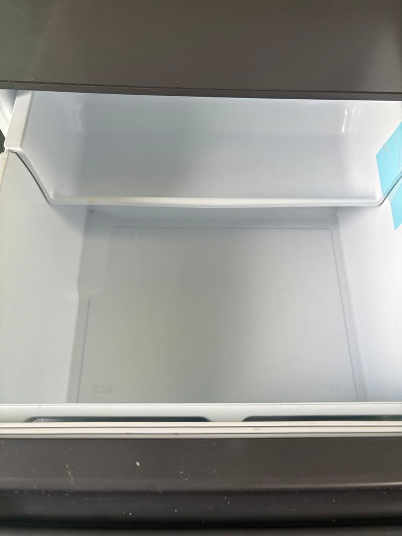 美品 三菱 冷蔵庫 MR-CX27G-H 2022年式