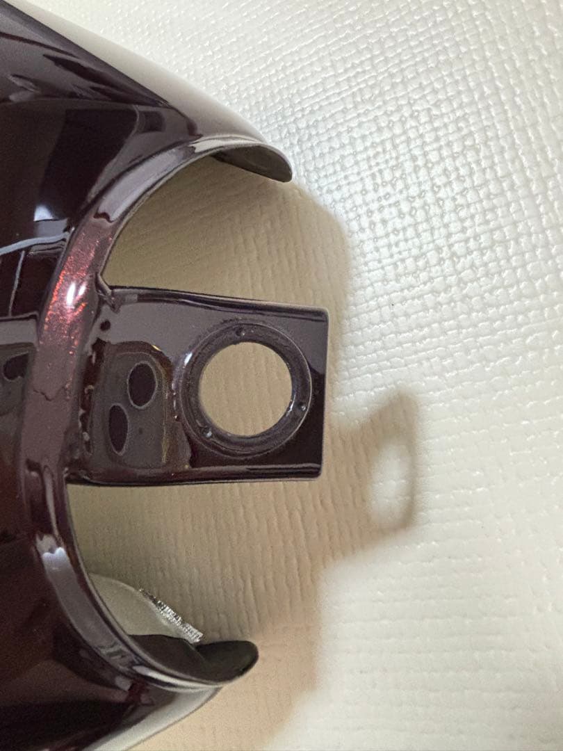 まっこページ。Kawasaki エストレア　ファイナルエディション タンク