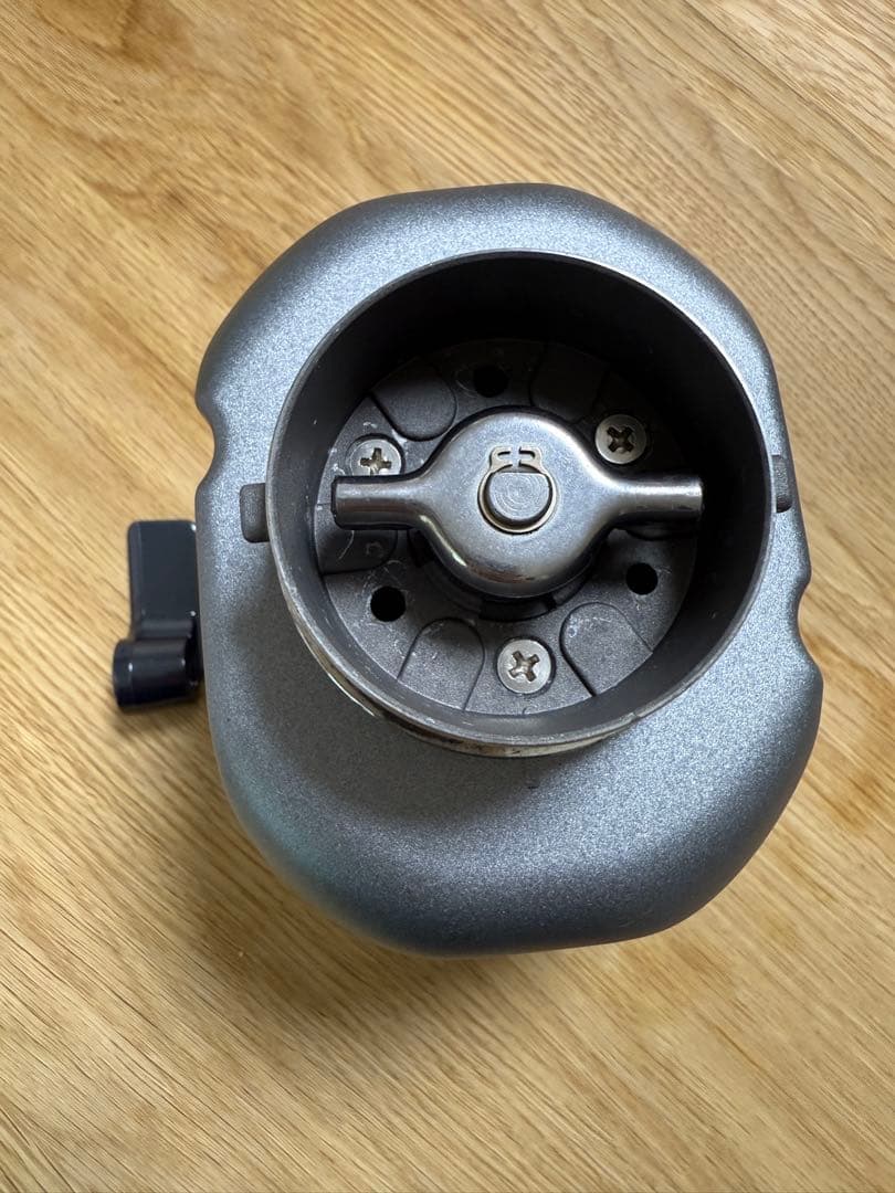 Panasonic コンパクトホームベーカリー SD-CB1