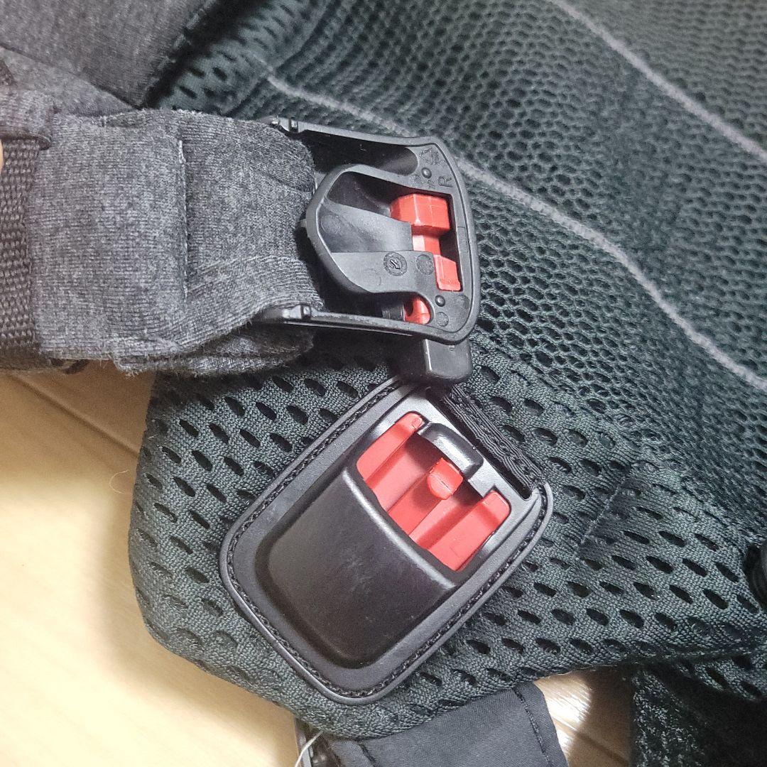 BABYBJORN HARMONY ベビービョルン ハーモニー ベビーキャリア