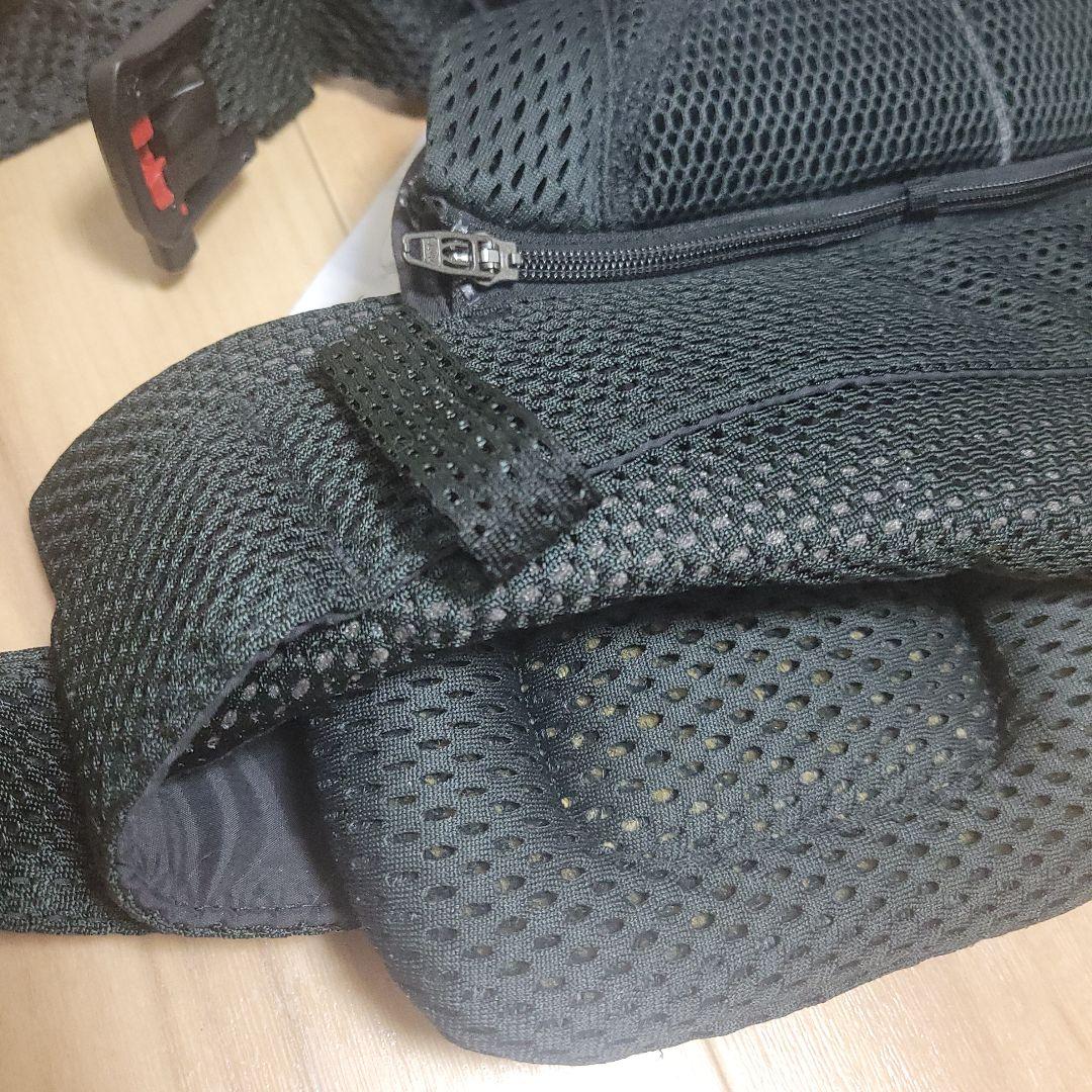 BABYBJORN HARMONY ベビービョルン ハーモニー ベビーキャリア