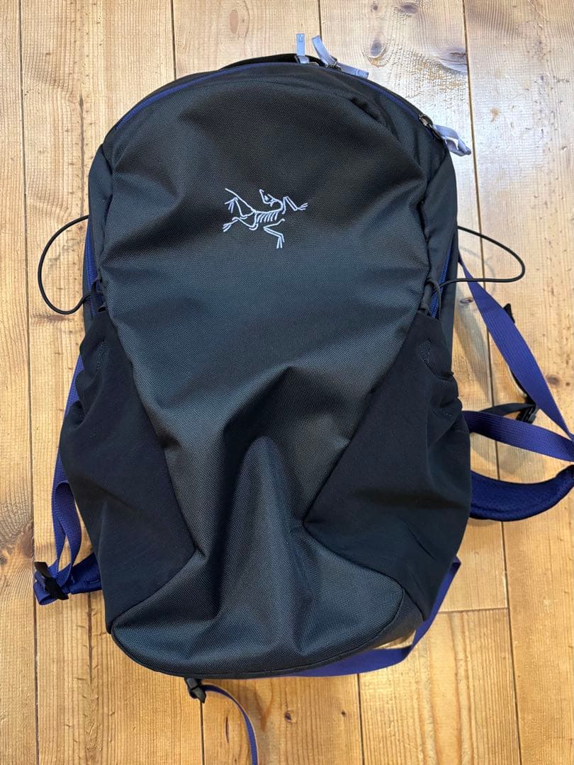 アークテリクス マンティス 16 バックパック