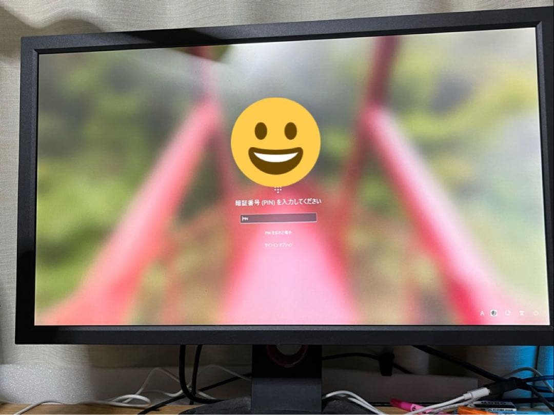 ディスプレイ・モニター本体 BENQ ZOWIE XL2411K