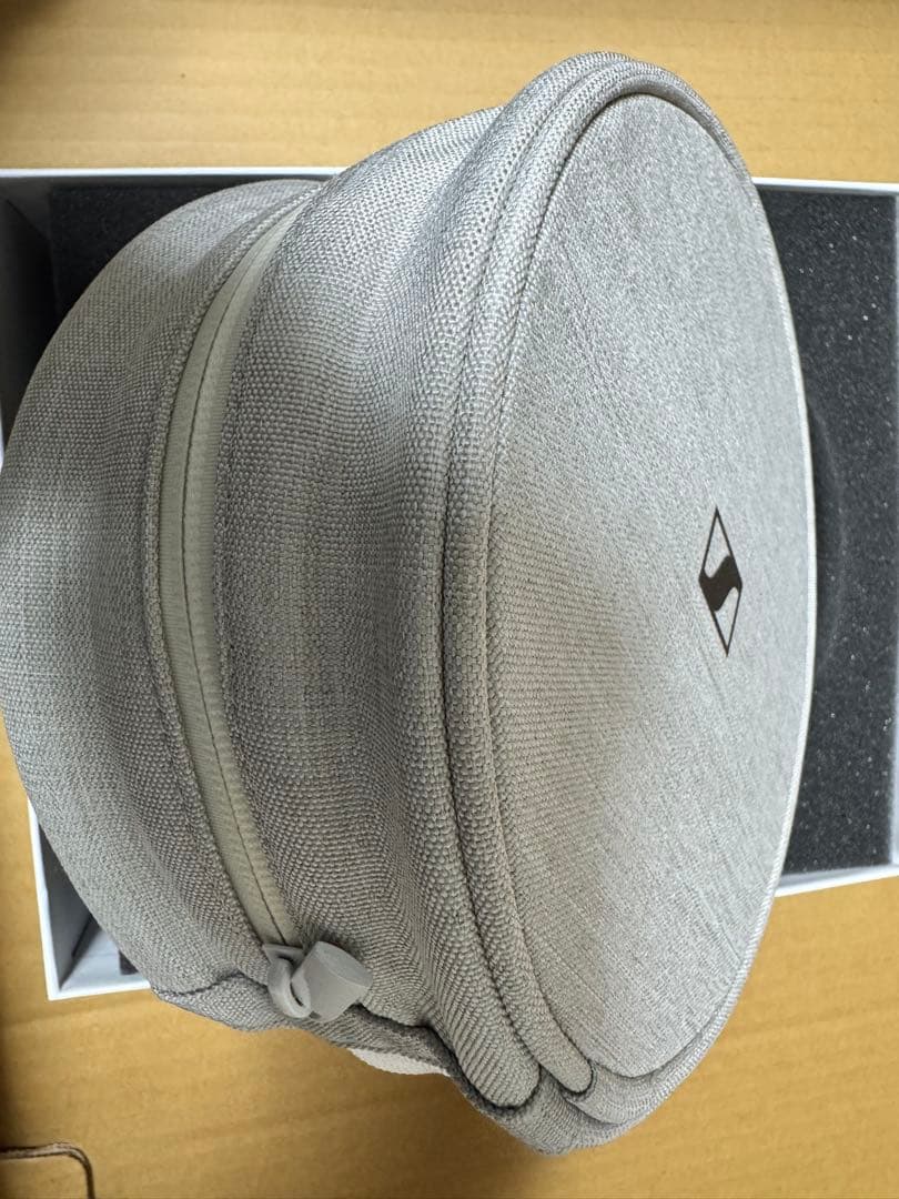 Sennheiser Momentum Wireless ワイヤレスヘッドホン