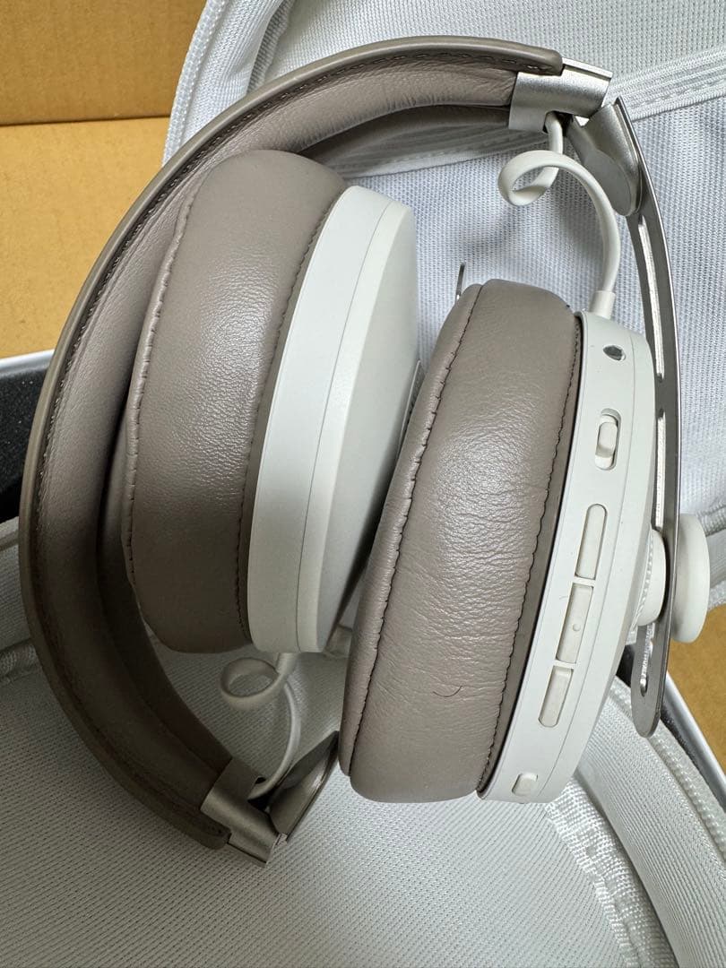 Sennheiser Momentum Wireless ワイヤレスヘッドホン