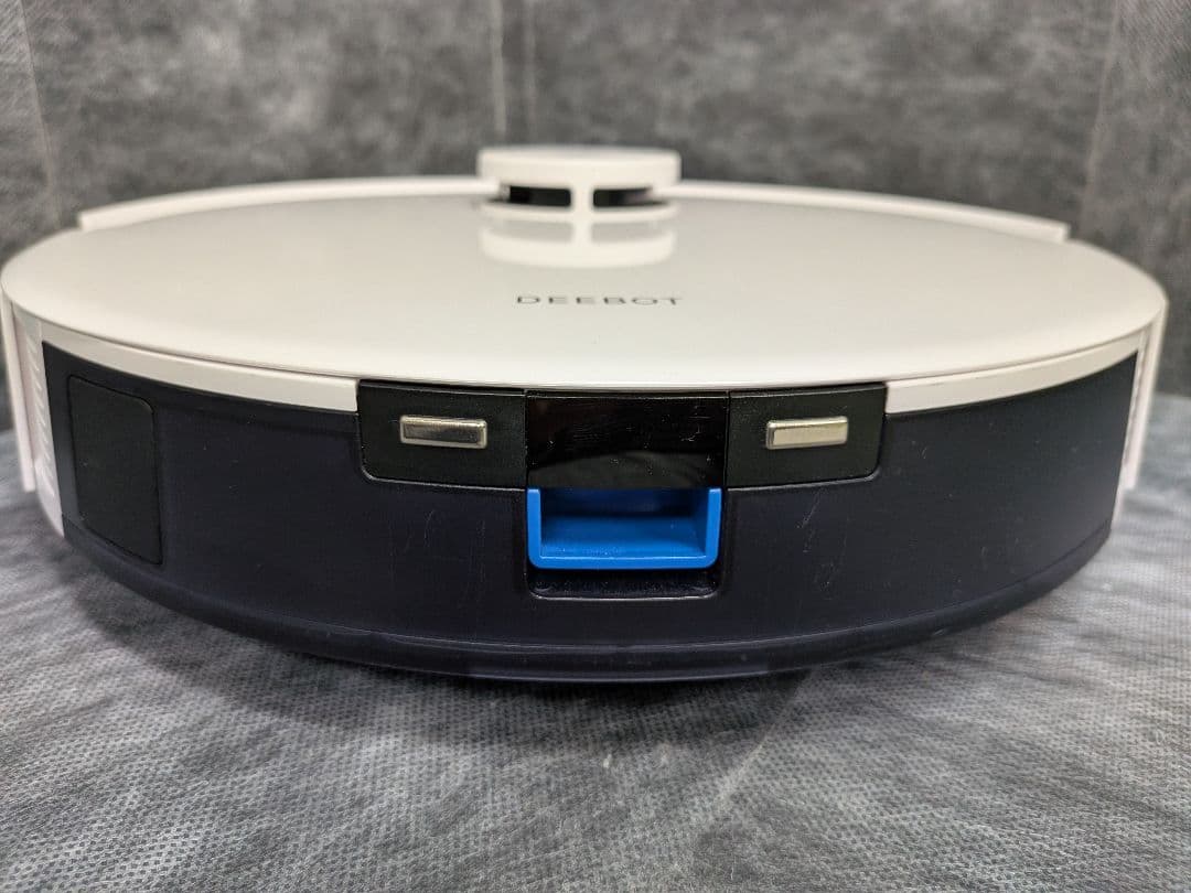 ECOVACS DEEBOT N20 エコバックス