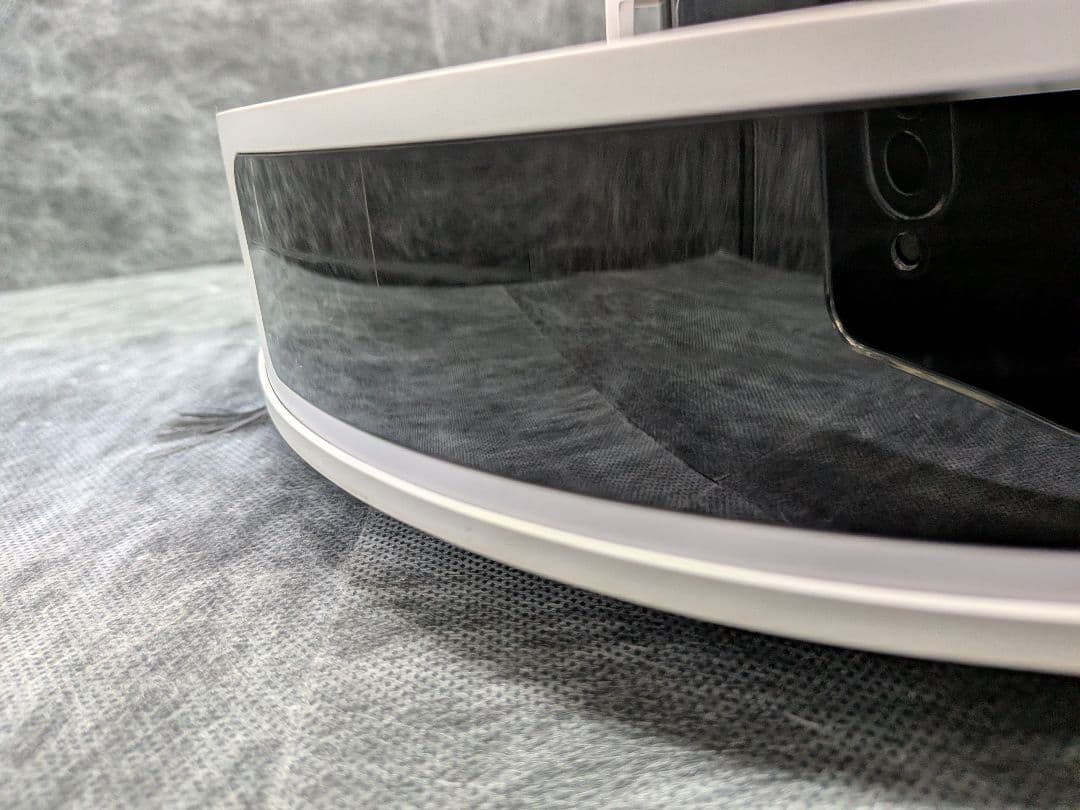 ECOVACS DEEBOT N20 エコバックス