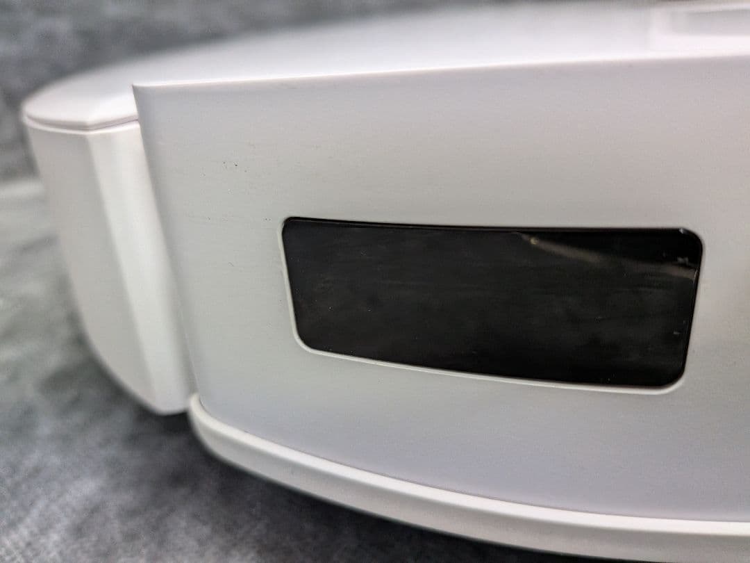 ECOVACS DEEBOT N20 エコバックス