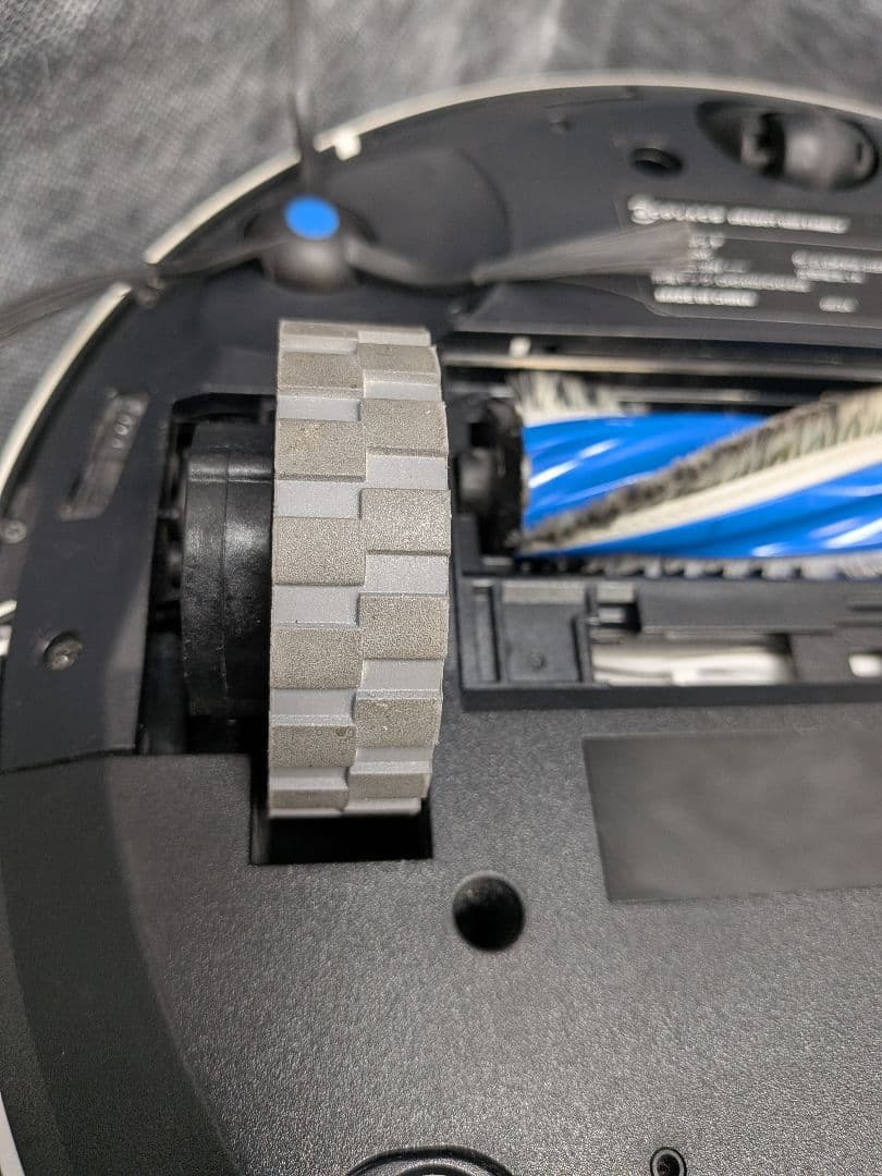 ECOVACS DEEBOT N20 エコバックス