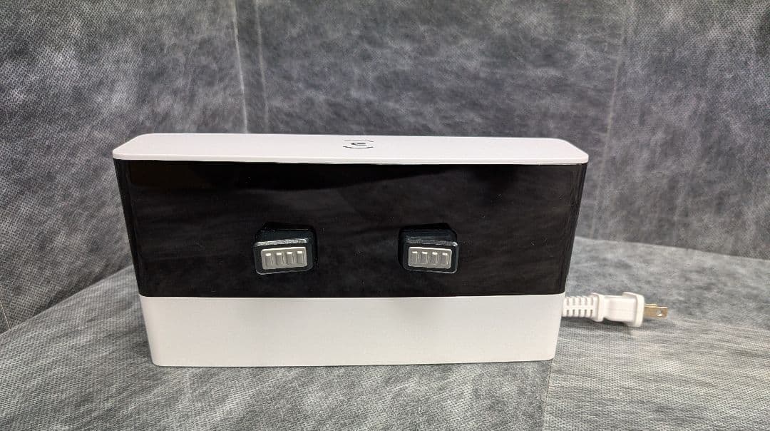 ECOVACS DEEBOT N20 エコバックス